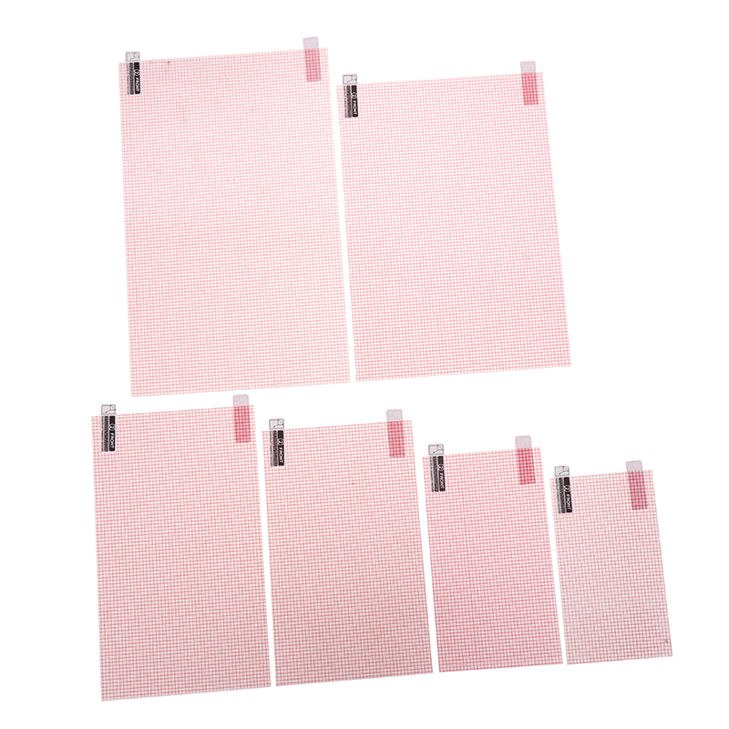 2pcs/set Universal Screen Prot - Tablet Accessories Set บทวิจารณ์และราคา