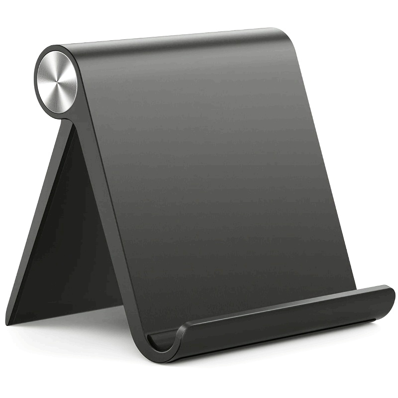 Adjustable Portable Tablet & P - Tablet Reading Accessories บทวิจารณ์และราคา