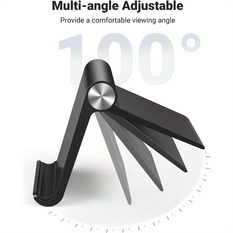 Adjustable Portable Tablet & P - Tablet Reading Accessories บทวิจารณ์และราคา