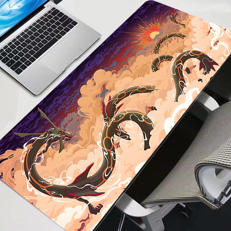 Mouse Pad Anime G-gengar Divin - Tablet Accessories Keyboard บทวิจารณ์และราคา