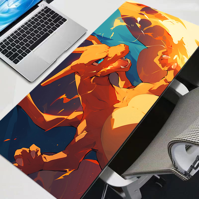 Mouse Pad Anime G-gengar Divin - Tablet Accessories Keyboard บทวิจารณ์และราคา