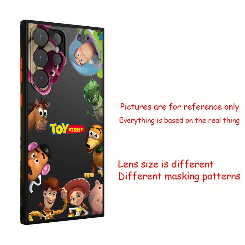 Disney Toy Story Case for Sams - Tablet And Accessories Case บทวิจารณ์และราคา