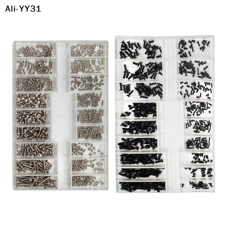 【AW8】】2026 1 Set Watch Screw B - Tablet Accessories Set บทวิจารณ์และราคา