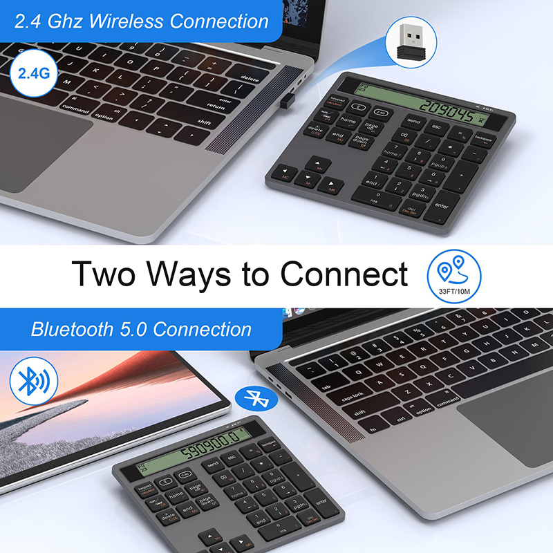 JOMAA USB Wireless Custom Nume - Tablet Accessories Uk บทวิจารณ์และราคา