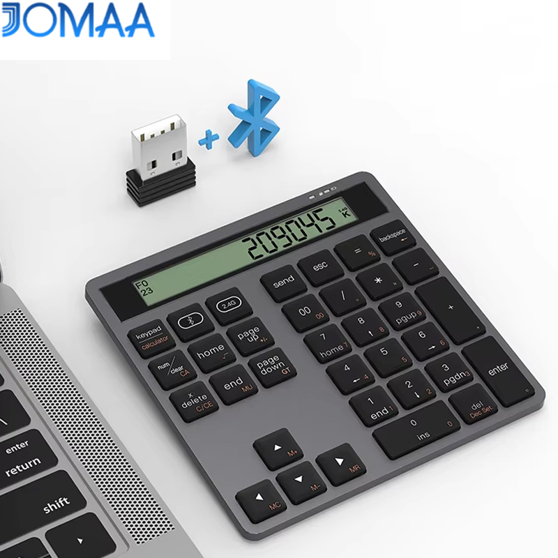 JOMAA USB Wireless Custom Nume - Tablet Accessories Uk บทวิจารณ์และราคา