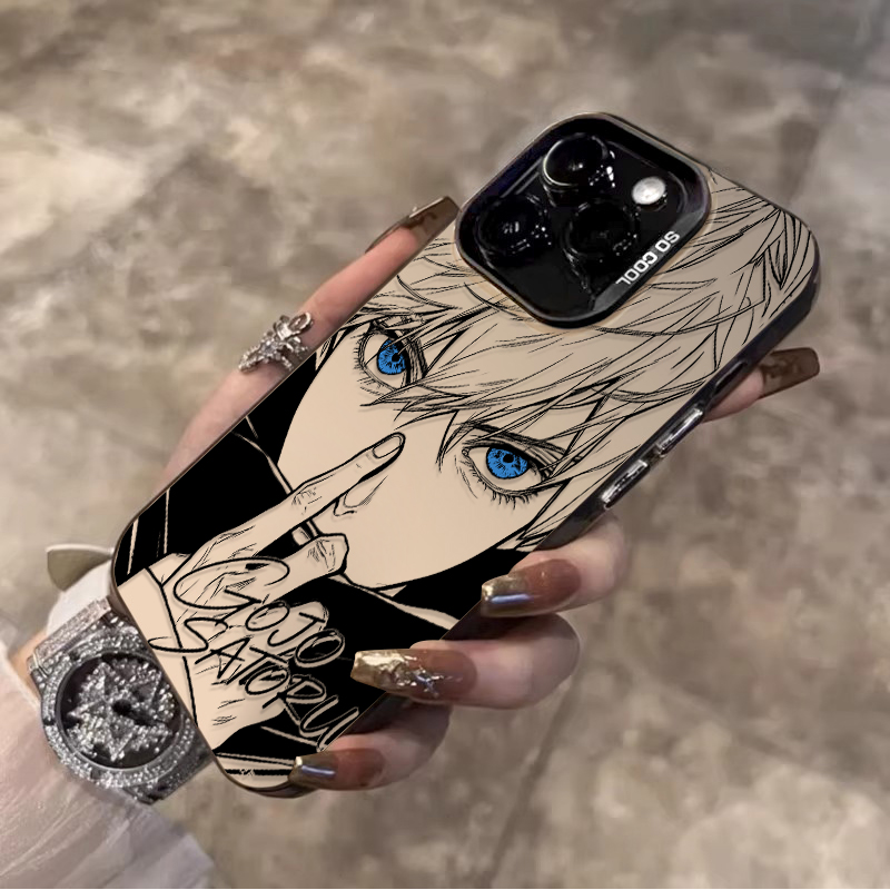 Gojo Satoru Signature New Phon - Tablet And Accessories Case บทวิจารณ์และราคา
