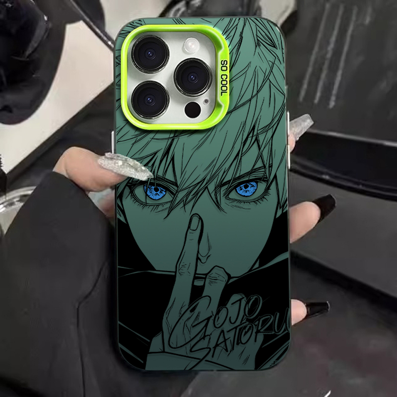 Gojo Satoru Signature New Phon - Tablet And Accessories Case บทวิจารณ์และราคา