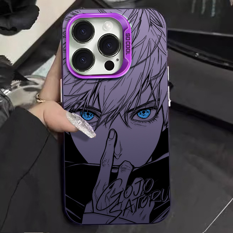 Gojo Satoru Signature New Phon - Tablet And Accessories Case บทวิจารณ์และราคา