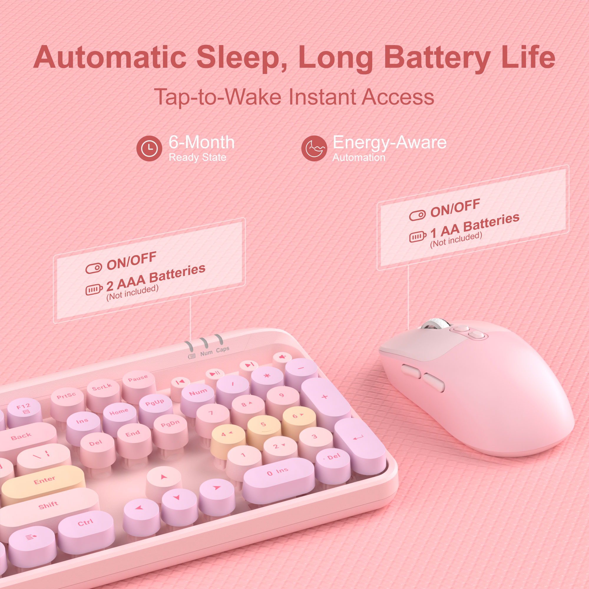 MageGee V920 Wired Game Keyboa - Tablet Accessories Set บทวิจารณ์และราคา