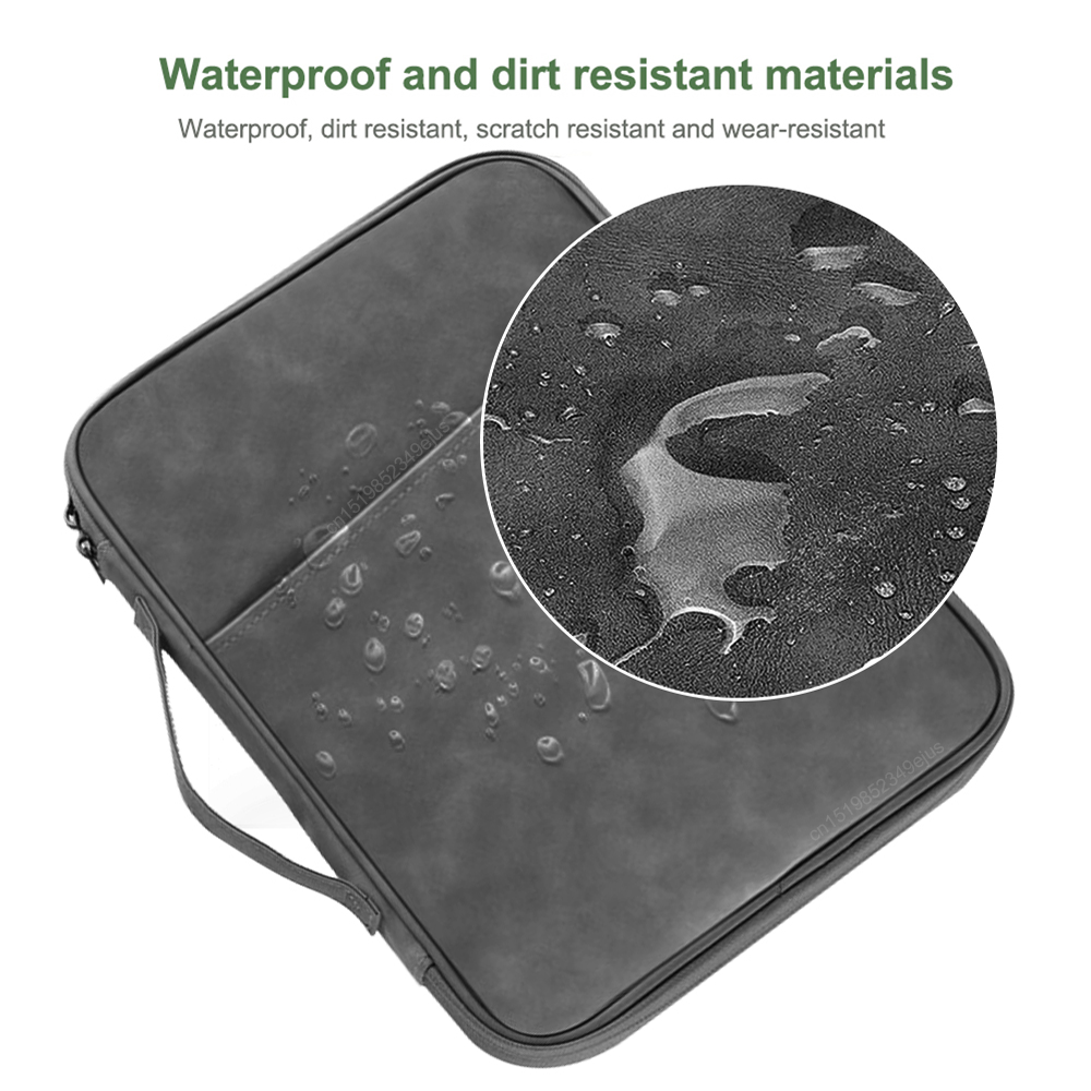 Tablet Bag For iPad Pro 12 9 1 - Cool Tablet Accessories บทวิจารณ์และราคา