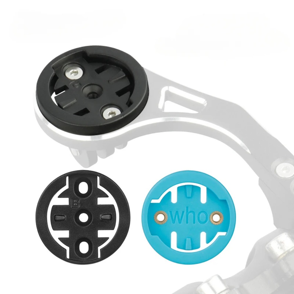 2PCS Bicycle Computer Mount Ad - Tablet Computer Accessories บทวิจารณ์และราคา