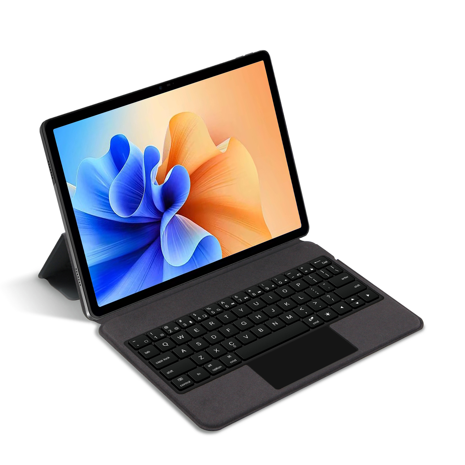 AJIUYU Touchpad Keyboard For D - Tablet Accessories Keyboard บทวิจารณ์และราคา