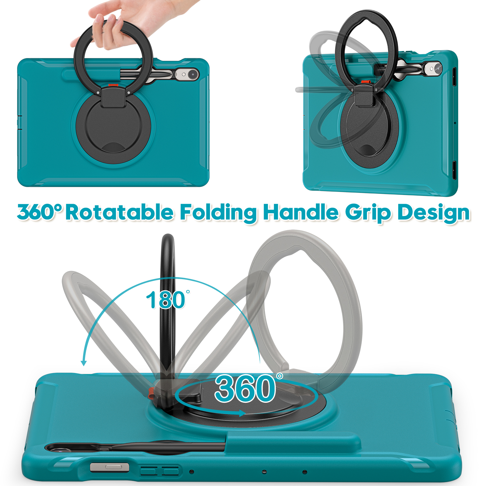 Case For Samsung Tab S10 Lite  - Tablet S9 Fe Accessories บทวิจารณ์และราคา