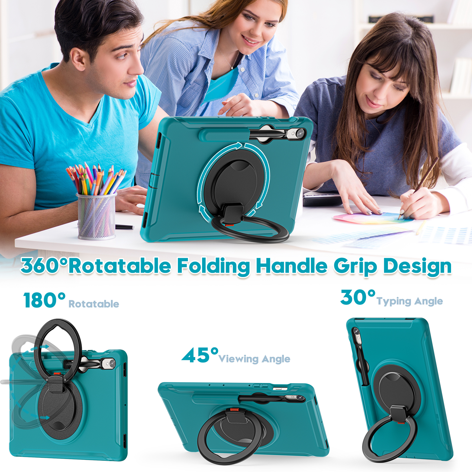 Case For Samsung Tab S10 Lite  - Tablet S9 Fe Accessories บทวิจารณ์และราคา