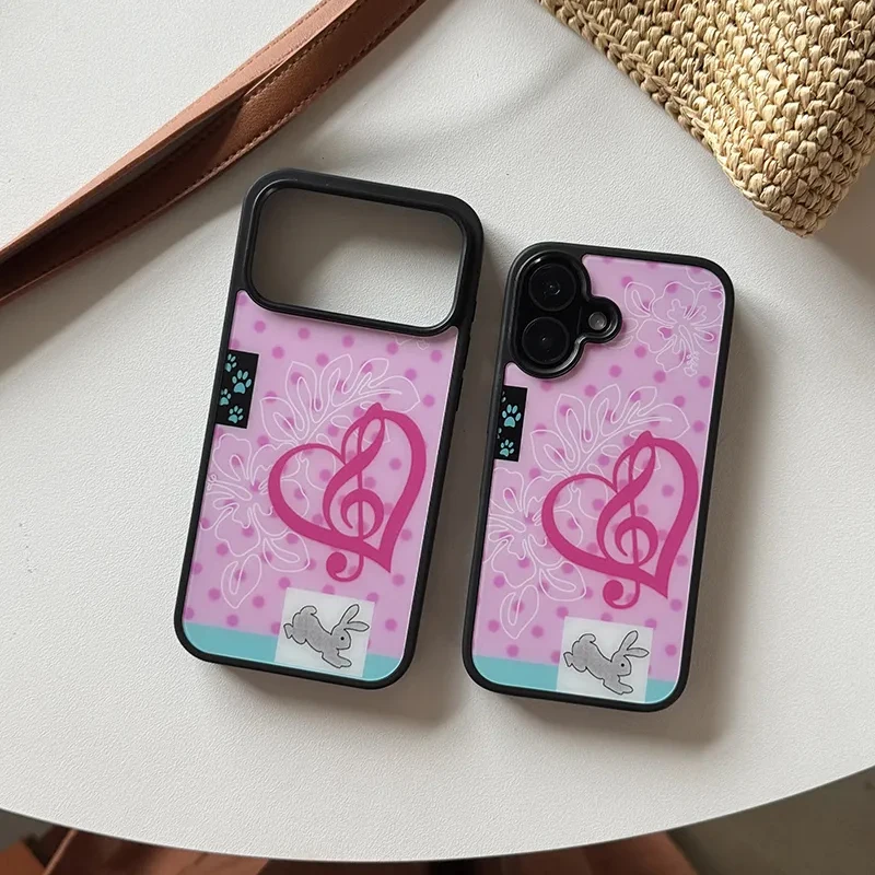 Fashion Cute Girl Pink Rabbit  - Tablet Accessories For Girls บทวิจารณ์และราคา