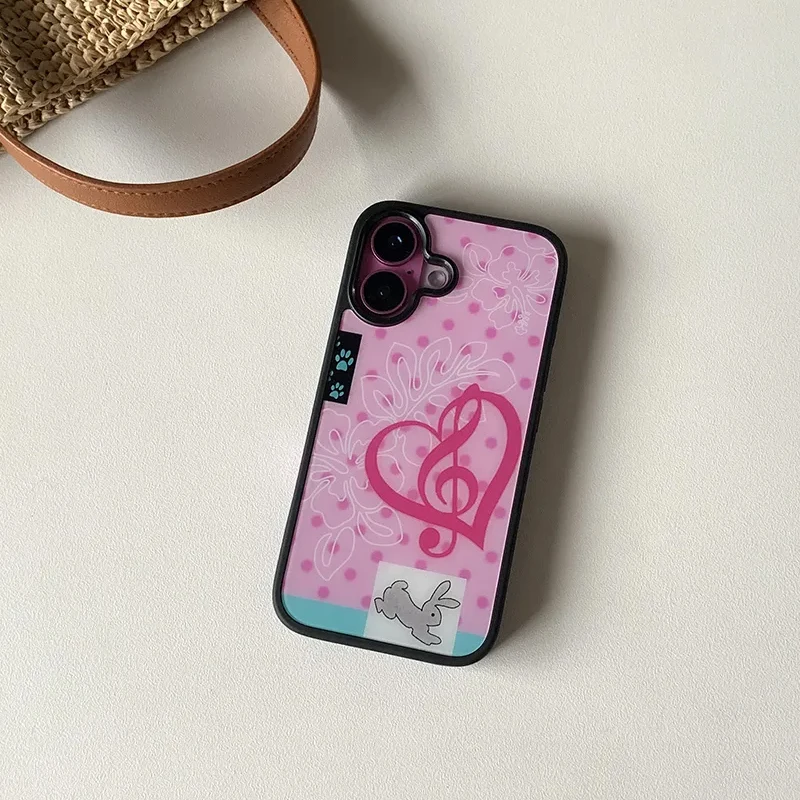 Fashion Cute Girl Pink Rabbit  - Tablet Accessories For Girls บทวิจารณ์และราคา