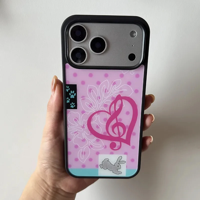 Fashion Cute Girl Pink Rabbit  - Tablet Accessories For Girls บทวิจารณ์และราคา