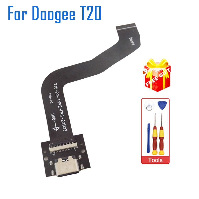 New Original DOOGEE T20 USB Bo - Motorola Tablet Accessories บทวิจารณ์และราคา