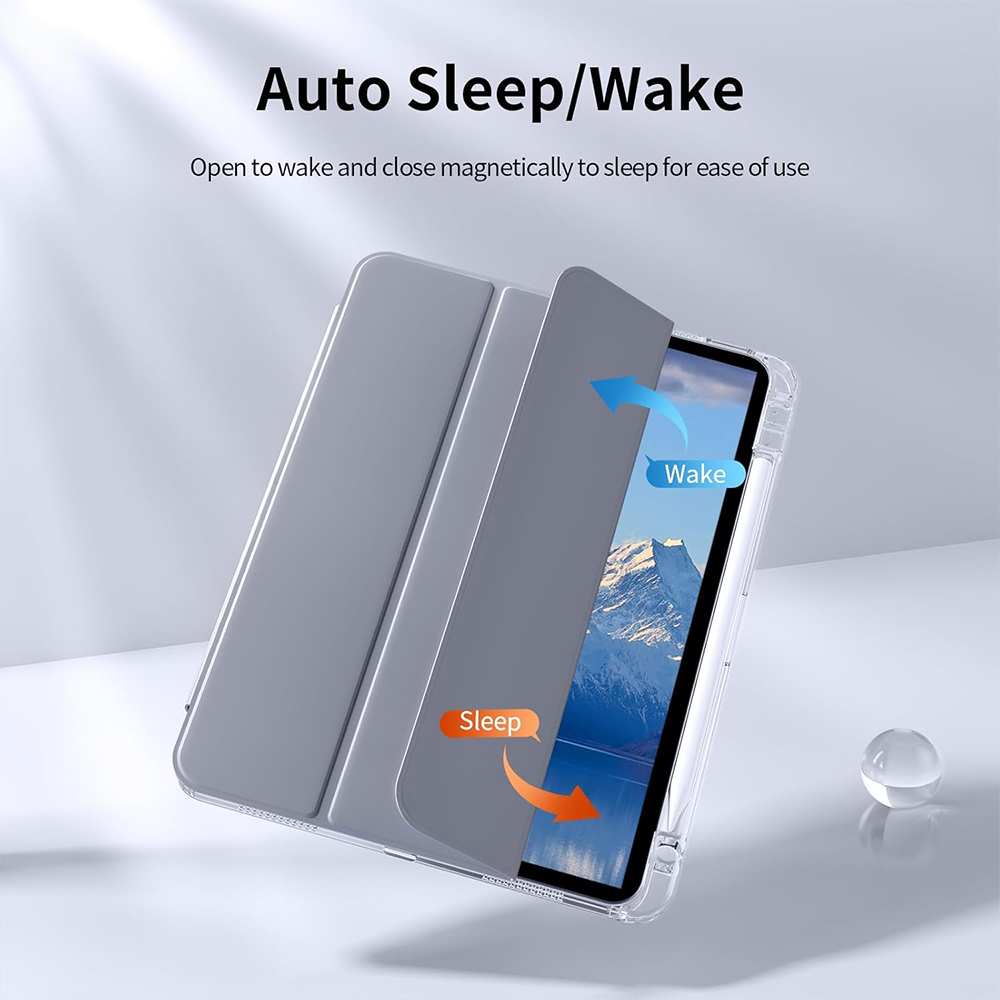 Case for iPad (A16) 11th Gen,  - Cool Tablet Accessories บทวิจารณ์และราคา