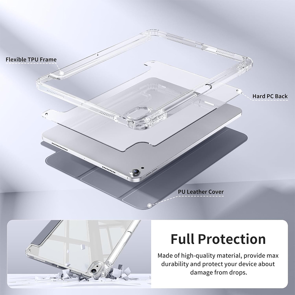Case for iPad (A16) 11th Gen,  - Cool Tablet Accessories บทวิจารณ์และราคา