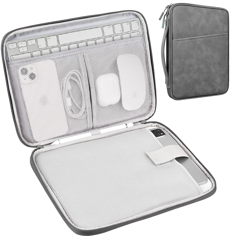 Tablet Bag For 2023 Sleeve Cas - Cool Tablet Accessories บทวิจารณ์และราคา