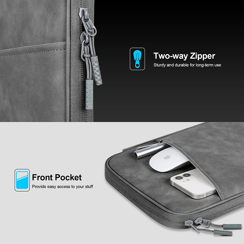 Tablet Bag For 2023 Sleeve Cas - Cool Tablet Accessories บทวิจารณ์และราคา