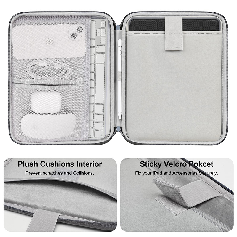 Tablet Bag For 2023 Sleeve Cas - Cool Tablet Accessories บทวิจารณ์และราคา