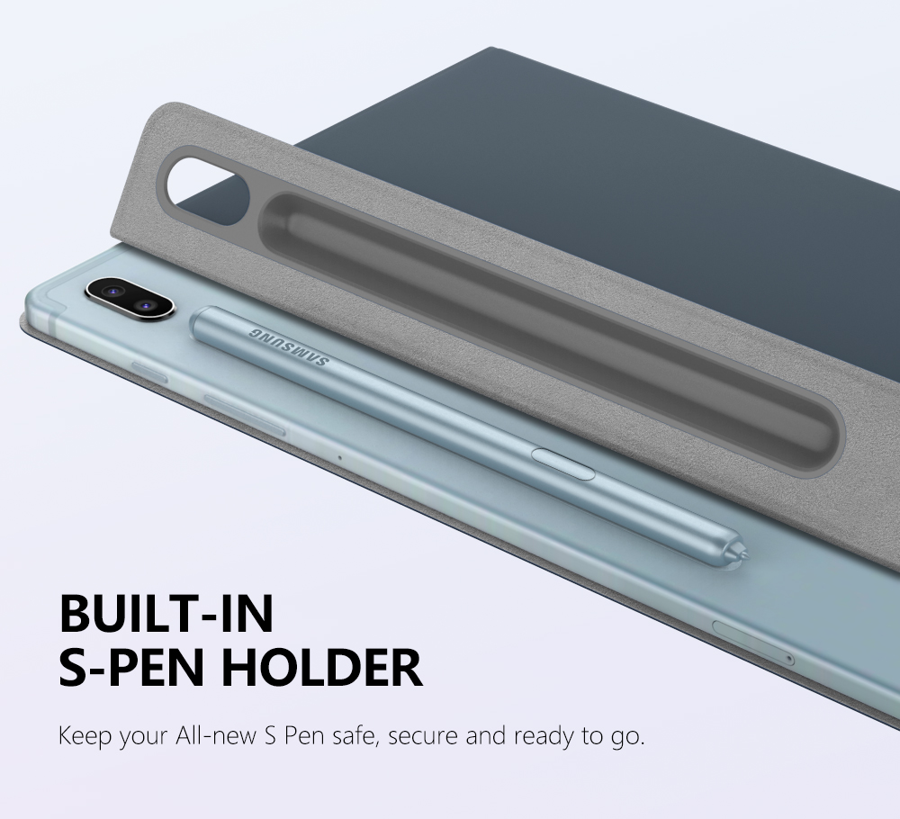 Case For Samsung Galaxy Tab S6 - Cheap Tablet Accessories บทวิจารณ์และราคา