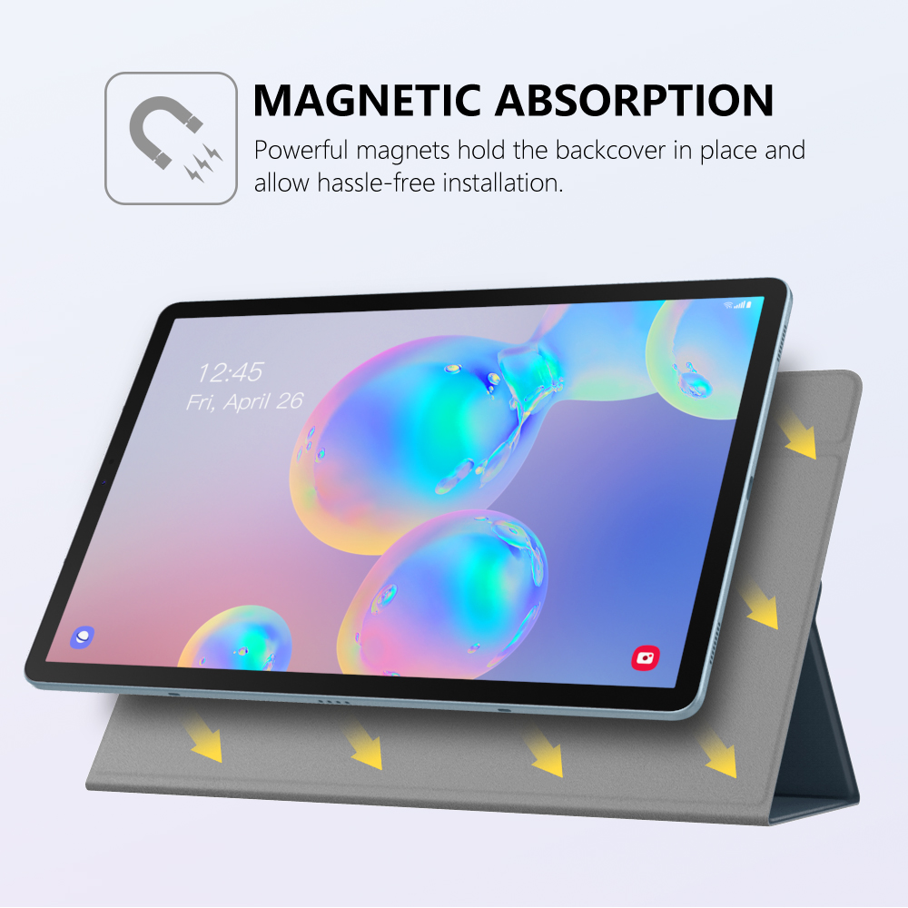 Case For Samsung Galaxy Tab S6 - Cheap Tablet Accessories บทวิจารณ์และราคา