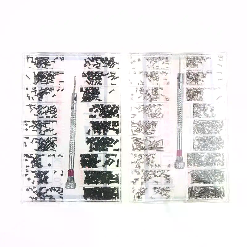 1 Set Watch Screw Box 18 Types - Tablet Accessories Set บทวิจารณ์และราคา