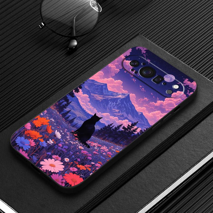 Funda Phone Cover Case for Goo - Tablet And Accessories Case บทวิจารณ์และราคา
