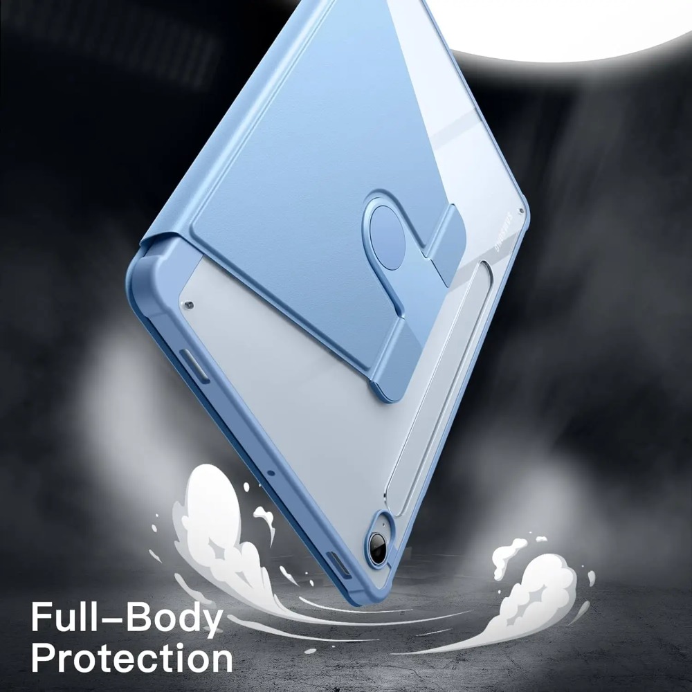 Pen Holder Case for Samsung Ga - Tablet S9 Fe Accessories บทวิจารณ์และราคา
