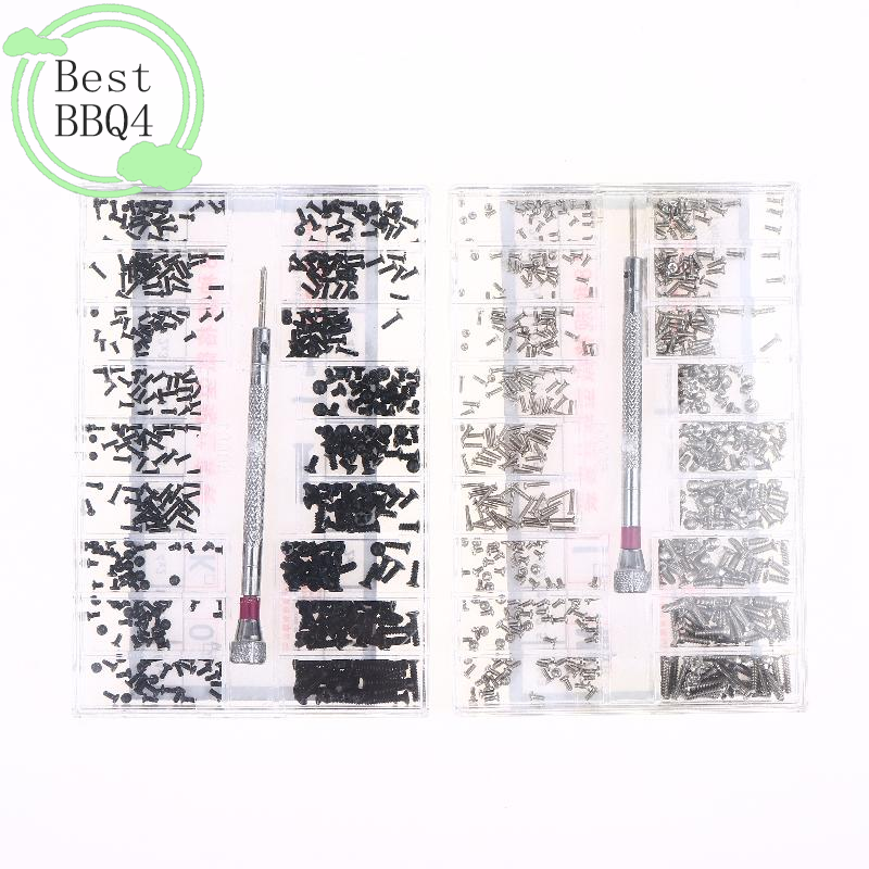 (BBQ4)1 Set Watch Screw Box 18 - Tablet Accessories Set บทวิจารณ์และราคา