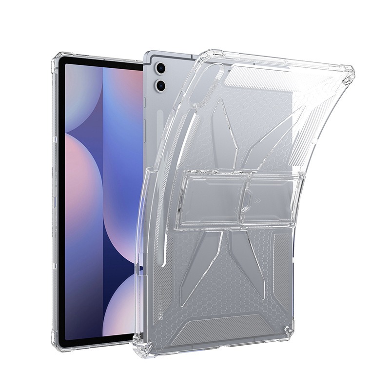 Case For Samsung Galaxy Tab S1 - Tablet S9 Fe Accessories บทวิจารณ์และราคา