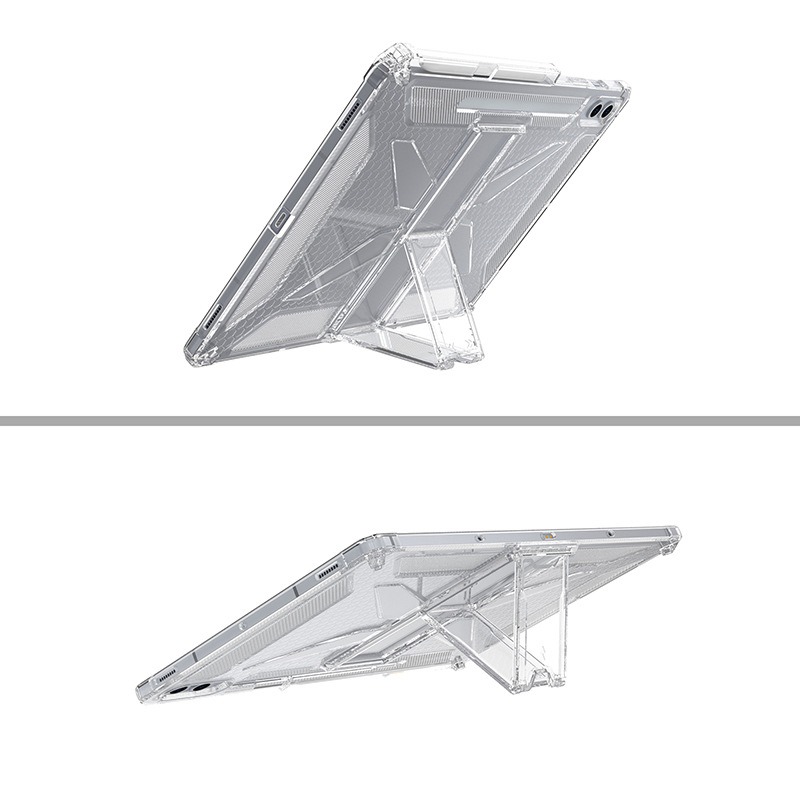 Case For Samsung Galaxy Tab S1 - Tablet S9 Fe Accessories บทวิจารณ์และราคา