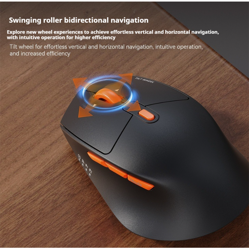 Meetion Directord Keyboard Mou - Tablet Accessories Set บทวิจารณ์และราคา
