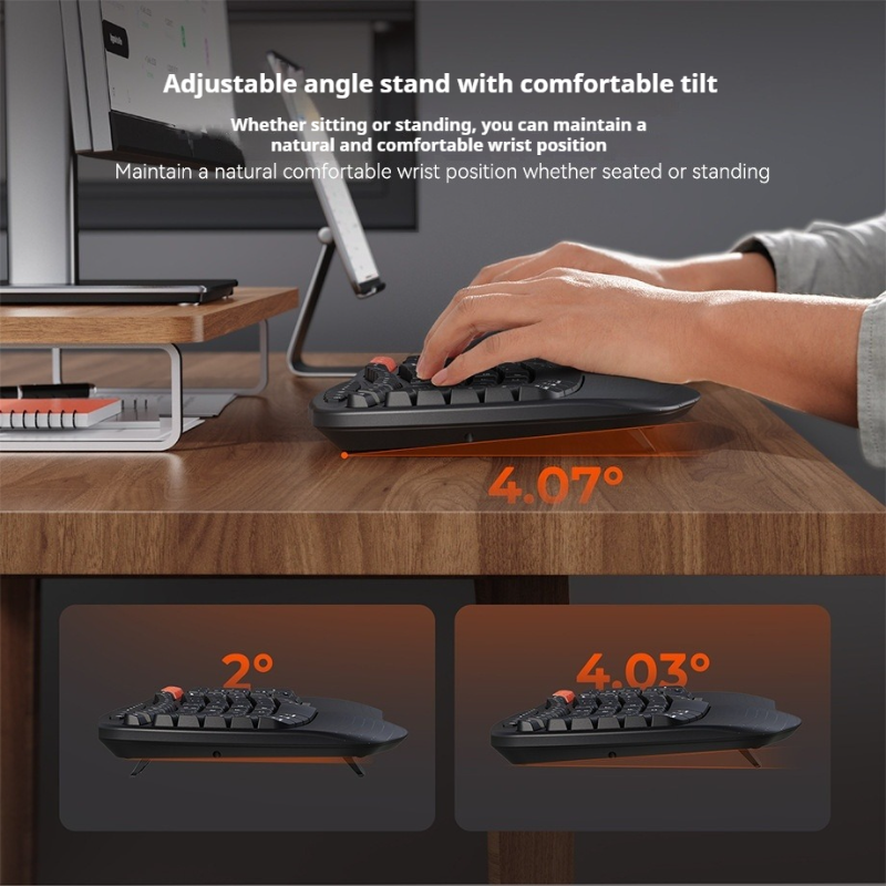 Meetion Directord Keyboard Mou - Tablet Accessories Set บทวิจารณ์และราคา