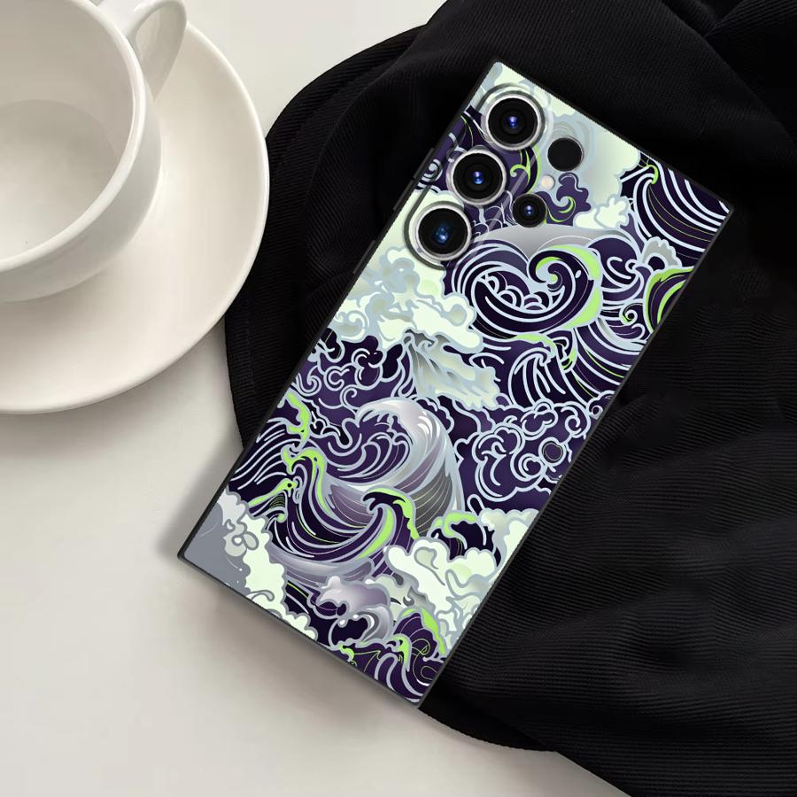 Funda Phone Cover Case for Sam - Tablet S9 Fe Accessories บทวิจารณ์และราคา