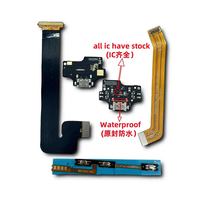 USB Charging Port For Lenovo X - Motorola Tablet Accessories บทวิจารณ์และราคา