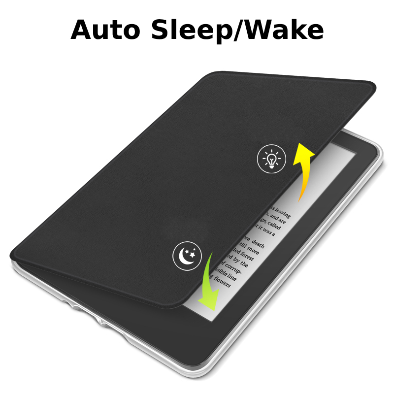 For Kindle Paperwhite 12th Gen - Kindle Tablet Accessories บทวิจารณ์และราคา