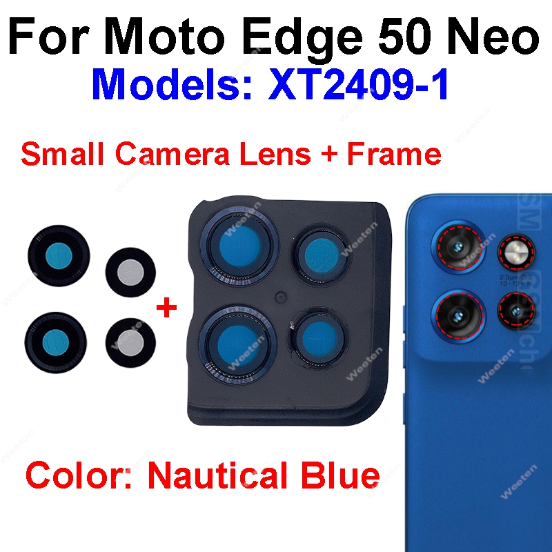 Camera Lens Cover For Motorola - Motorola Tablet Accessories บทวิจารณ์และราคา