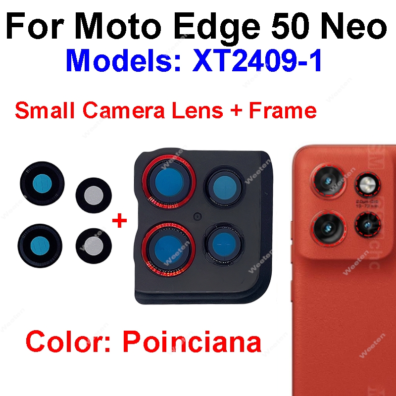 Camera Lens Cover For Motorola - Motorola Tablet Accessories บทวิจารณ์และราคา
