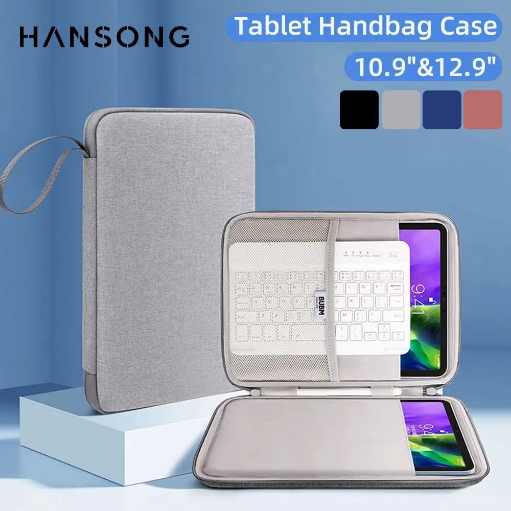 Tablet Handbag Case for 9-13 i - Cool Tablet Accessories บทวิจารณ์และราคา