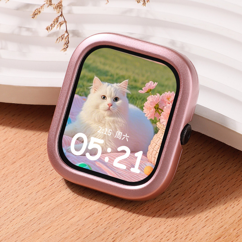 Hollow PC Case For Xiaomi Redm - Tablet Accessories For Girls บทวิจารณ์และราคา