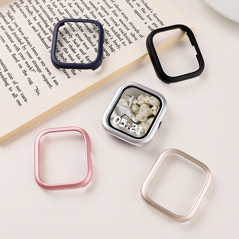 Hollow PC Case For Xiaomi Redm - Tablet Accessories For Girls บทวิจารณ์และราคา
