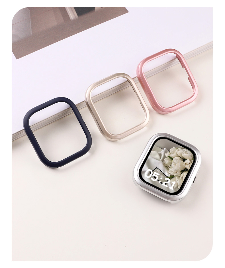 Hollow PC Case For Xiaomi Redm - Tablet Accessories For Girls บทวิจารณ์และราคา