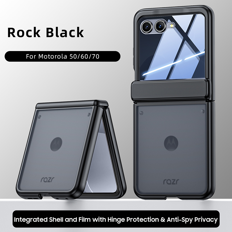 Case For Motorola Razr 70 Ultr - Motorola Tablet Accessories บทวิจารณ์และราคา