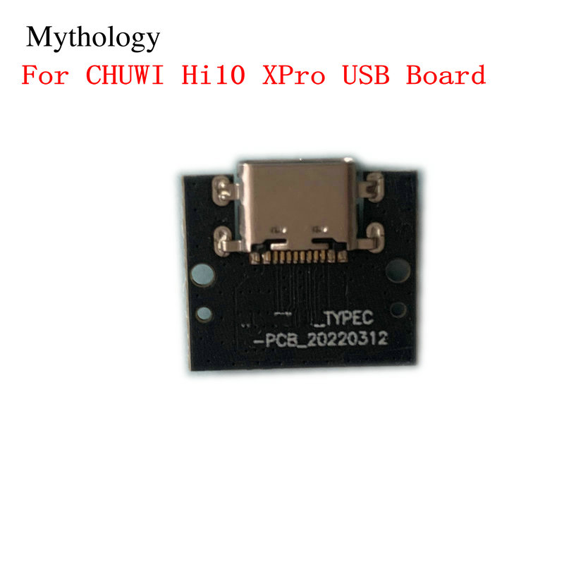 For CHUWI Hi10 XPro USB Board  - Chuwi Tablet Accessories บทวิจารณ์และราคา