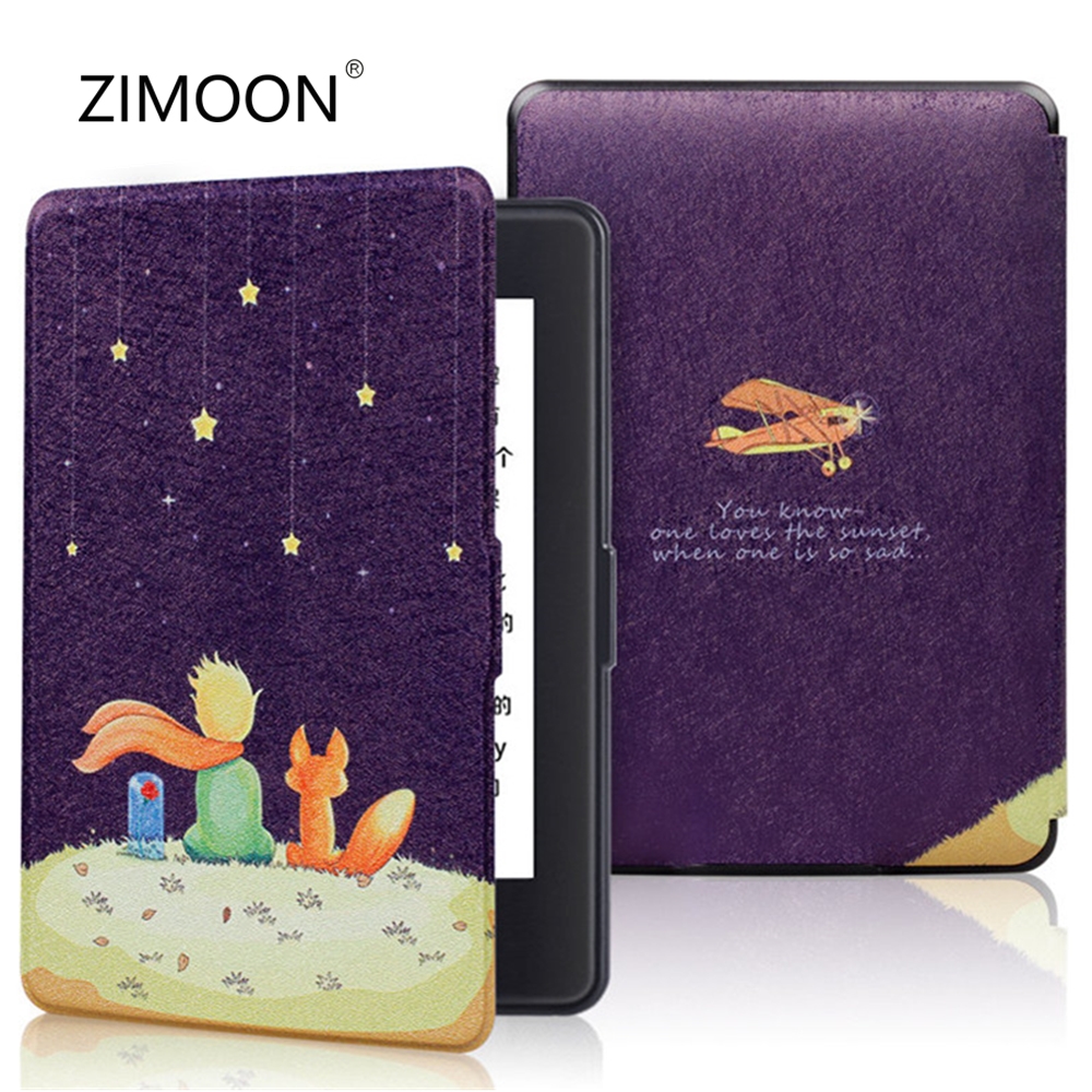 For Kindle Paperwhite 5/6/7th  - Kindle Tablet Accessories บทวิจารณ์และราคา