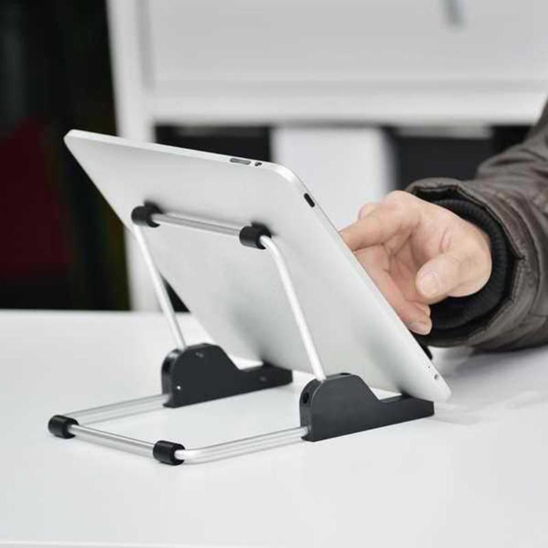 Tablet Holder Stand Super Ligh - Tablet Reading Accessories บทวิจารณ์และราคา